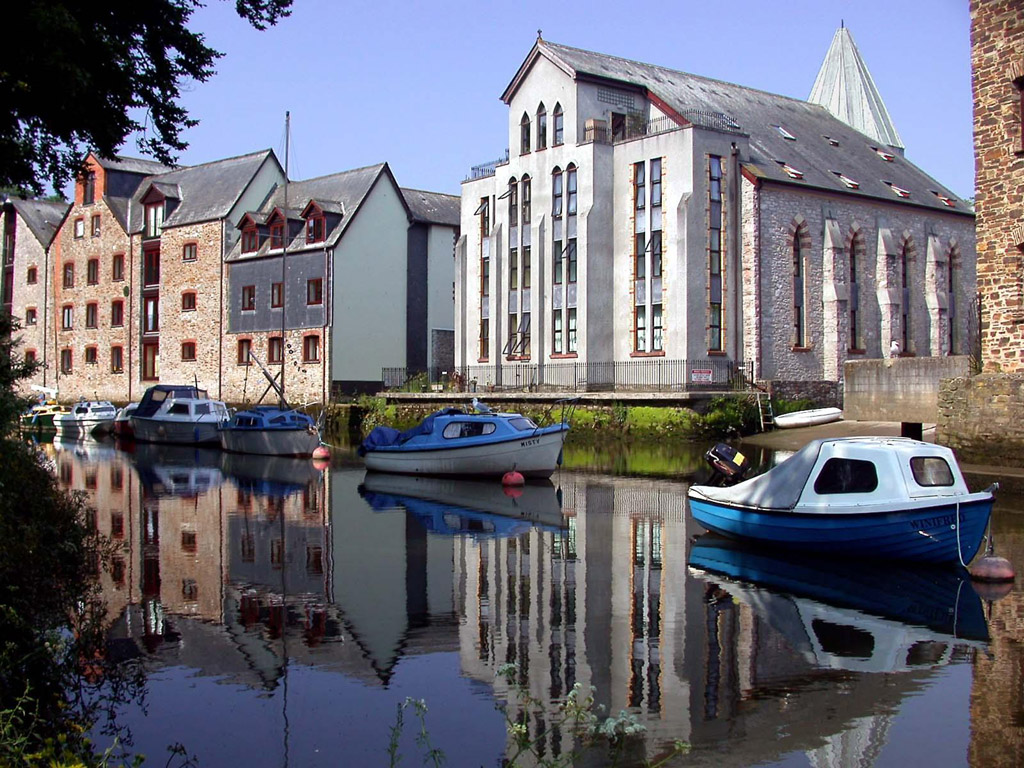 Totnes
